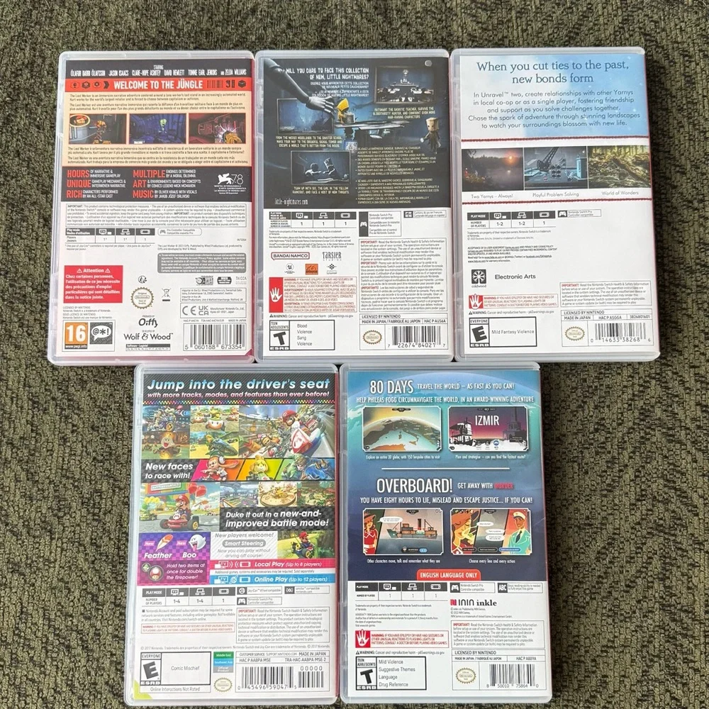 Nintendo Switch nintendo switch